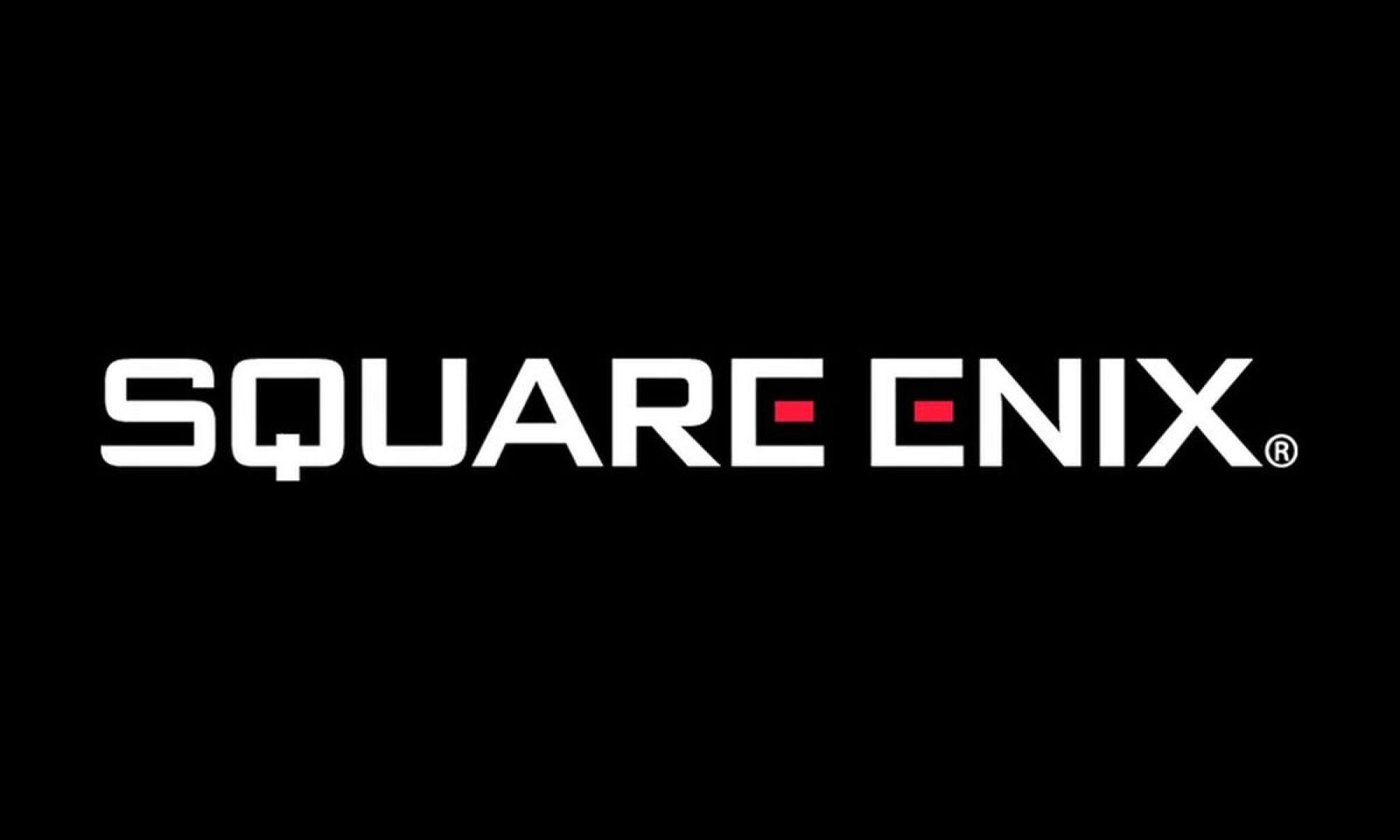 Square Enix logo