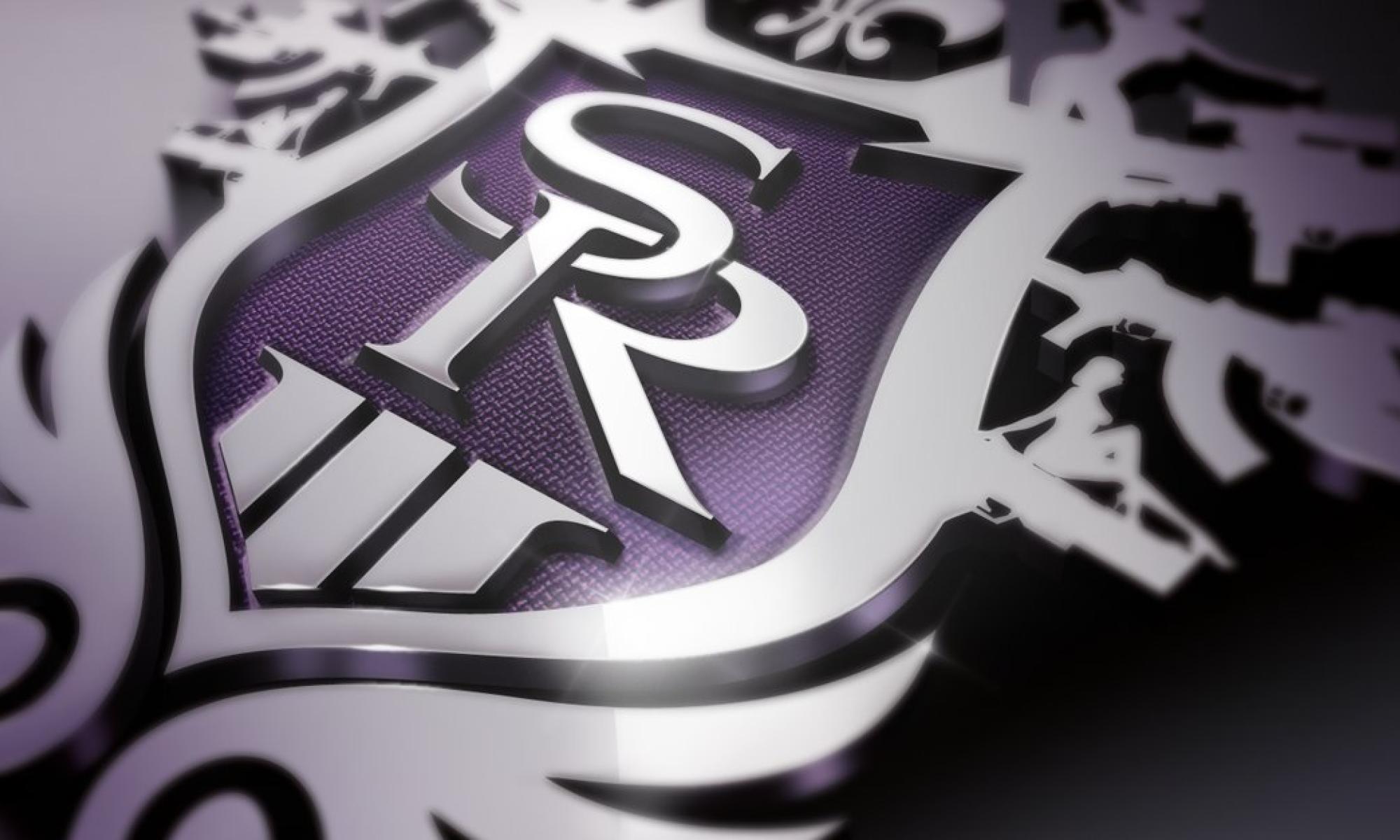 Saints Row: The Third