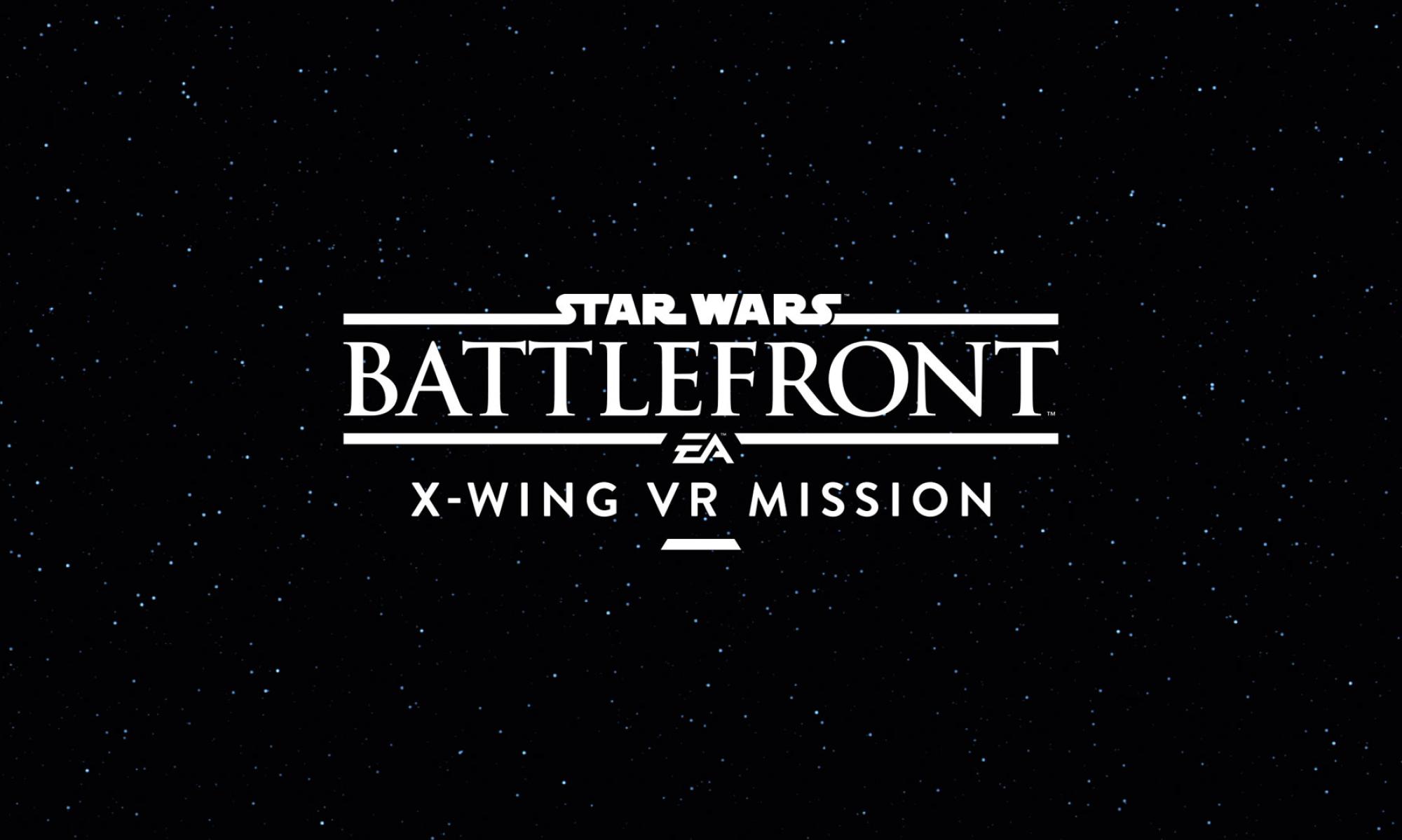 star wars battlefront rogue one x-wing vr mission nostokuva.jpg