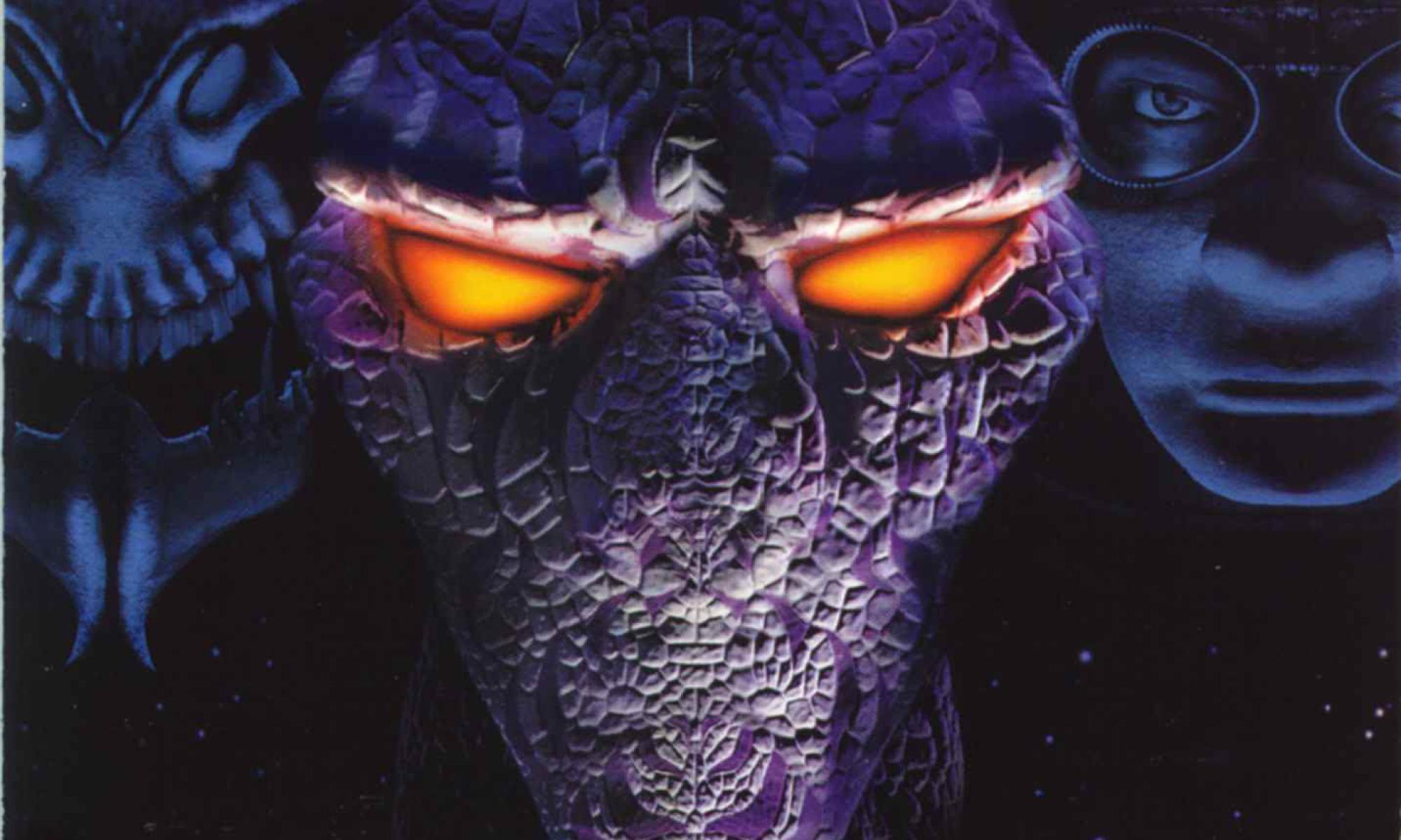 StarCraft kansi