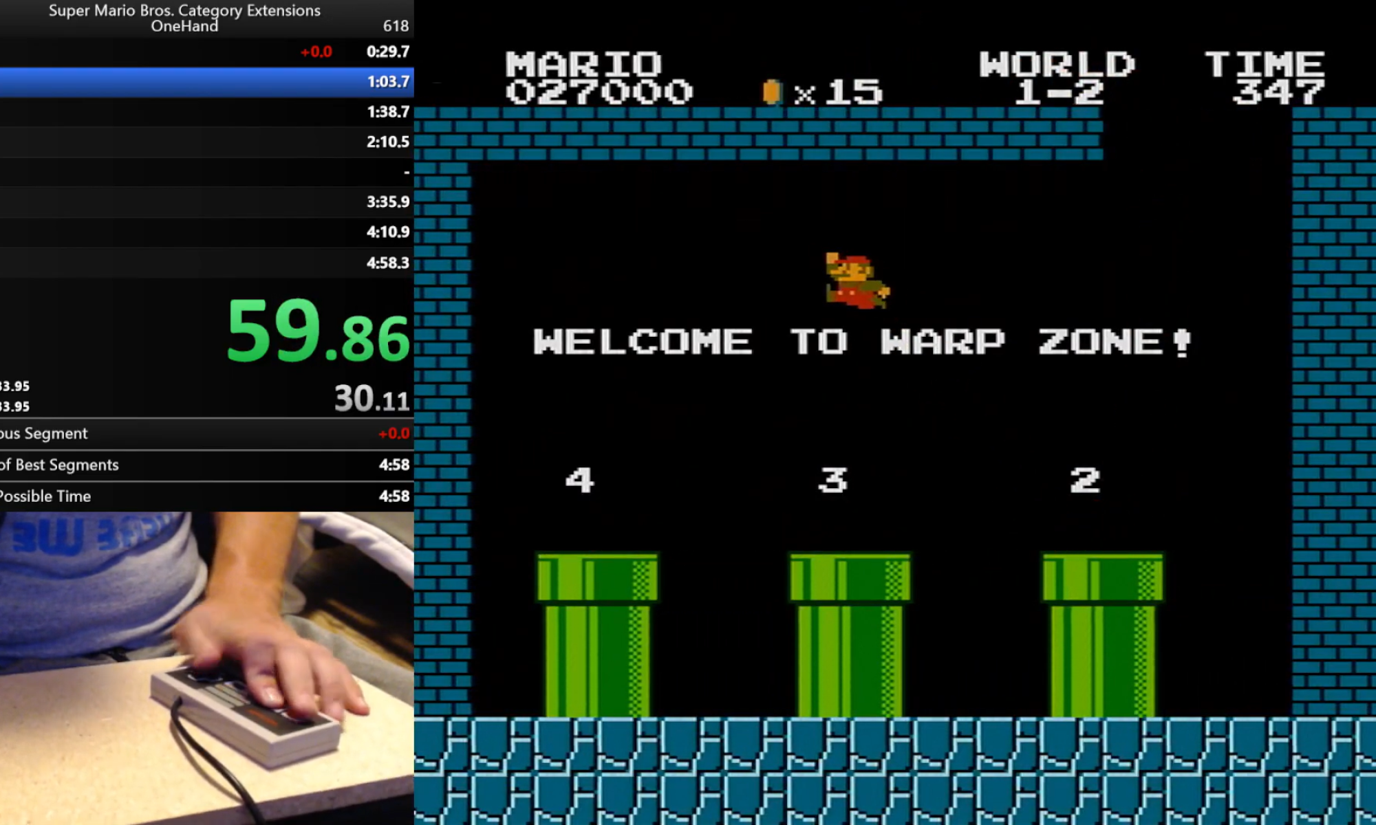 super mario bros yhdellä kädellä.png