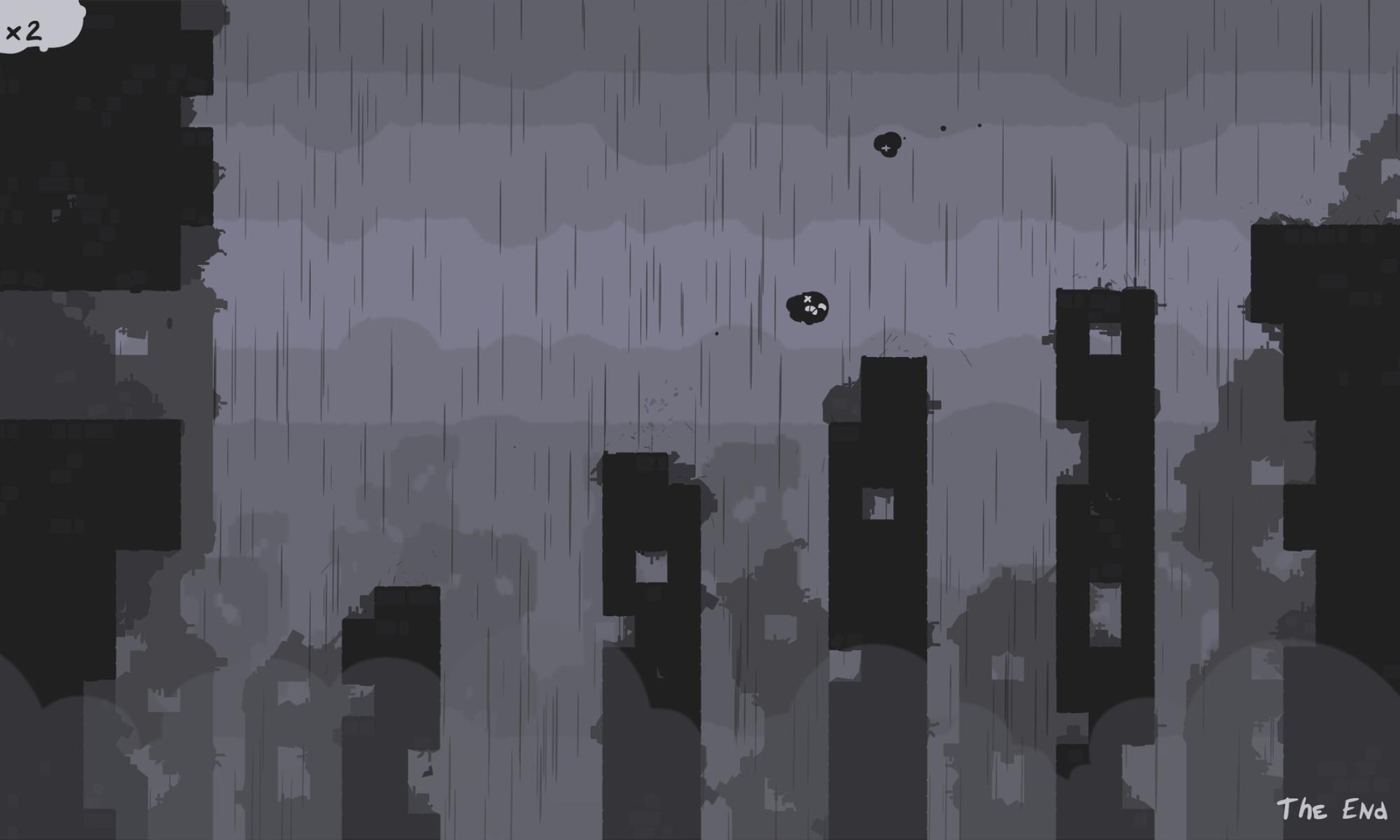 The End is Nigh