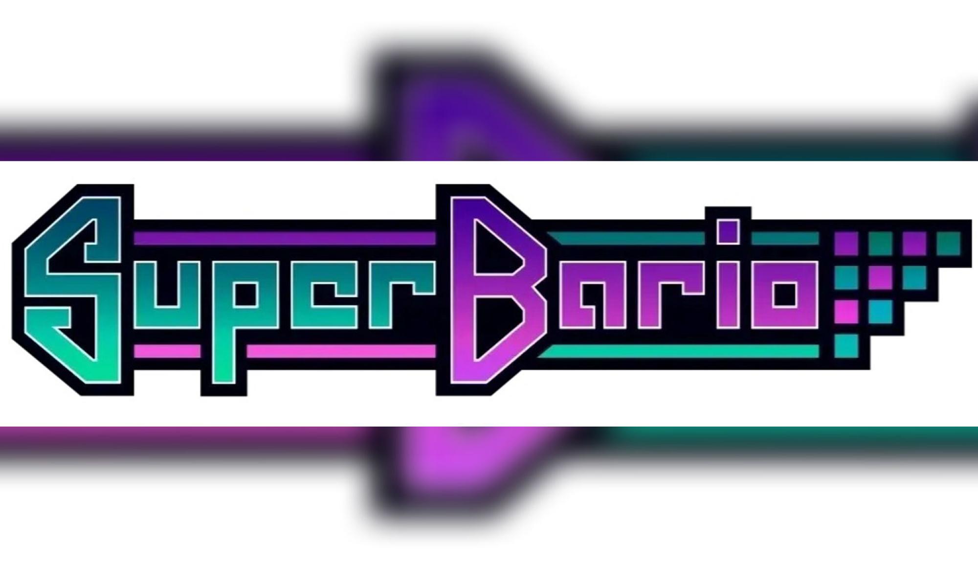 Super Bario – Resize