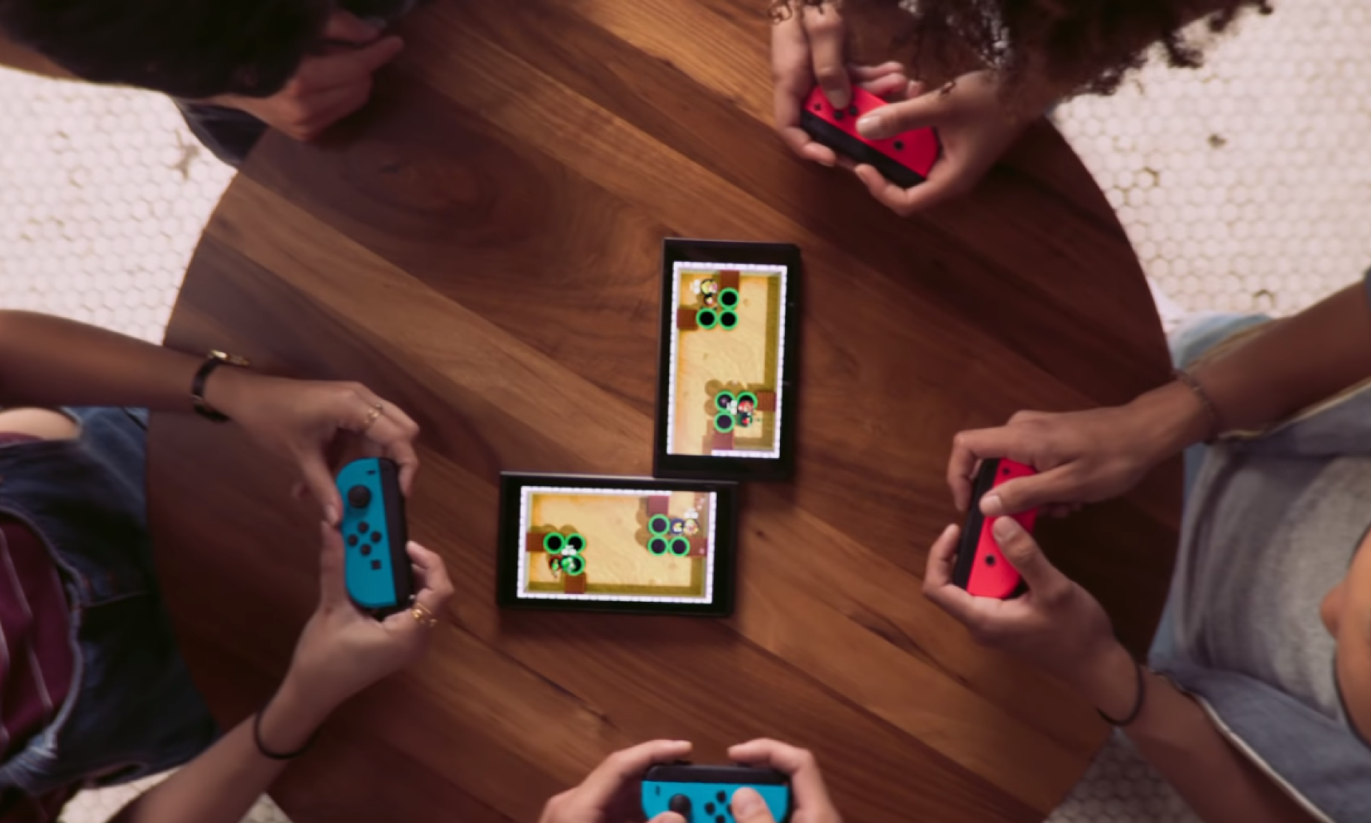Super Mario Party