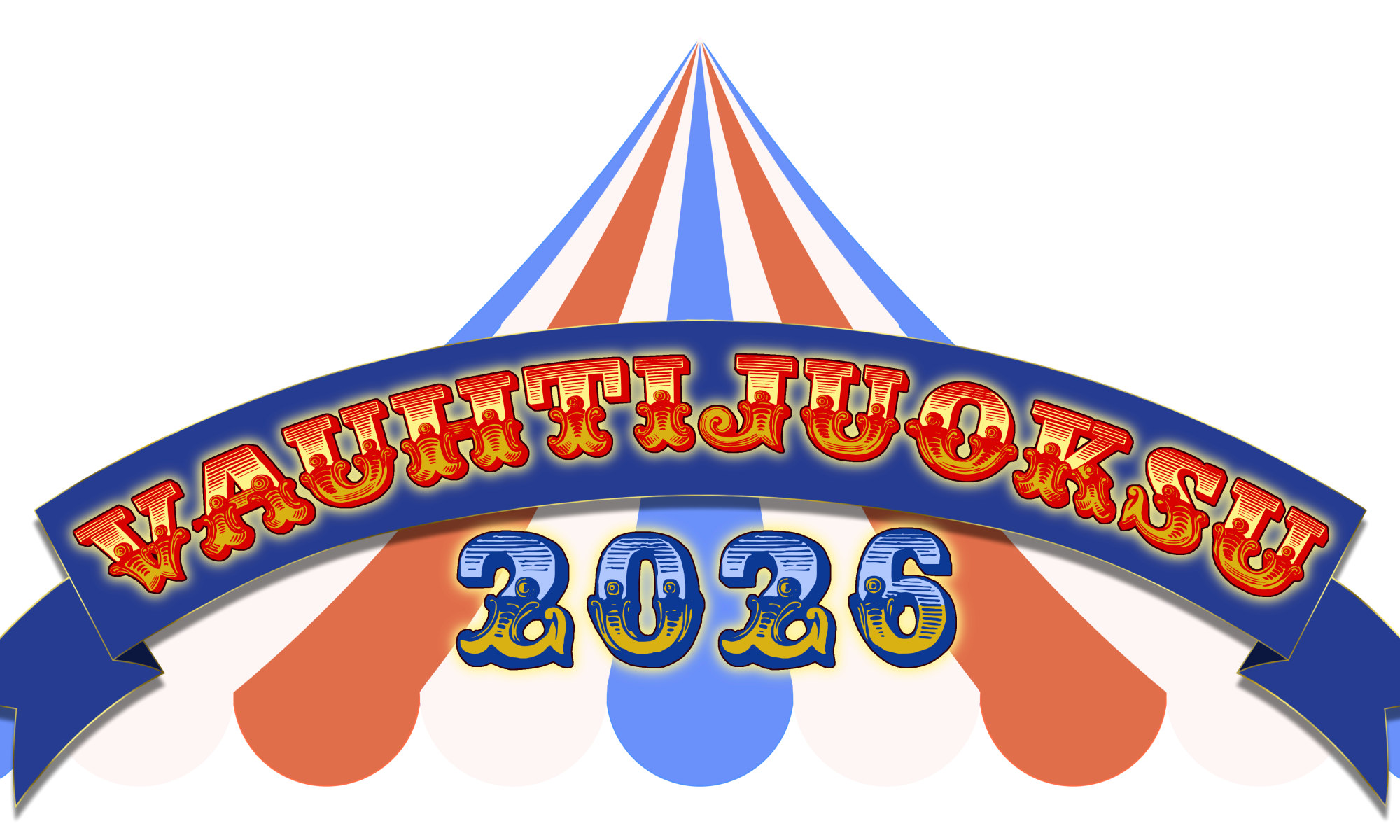 Vauhtijuoksu 2026
