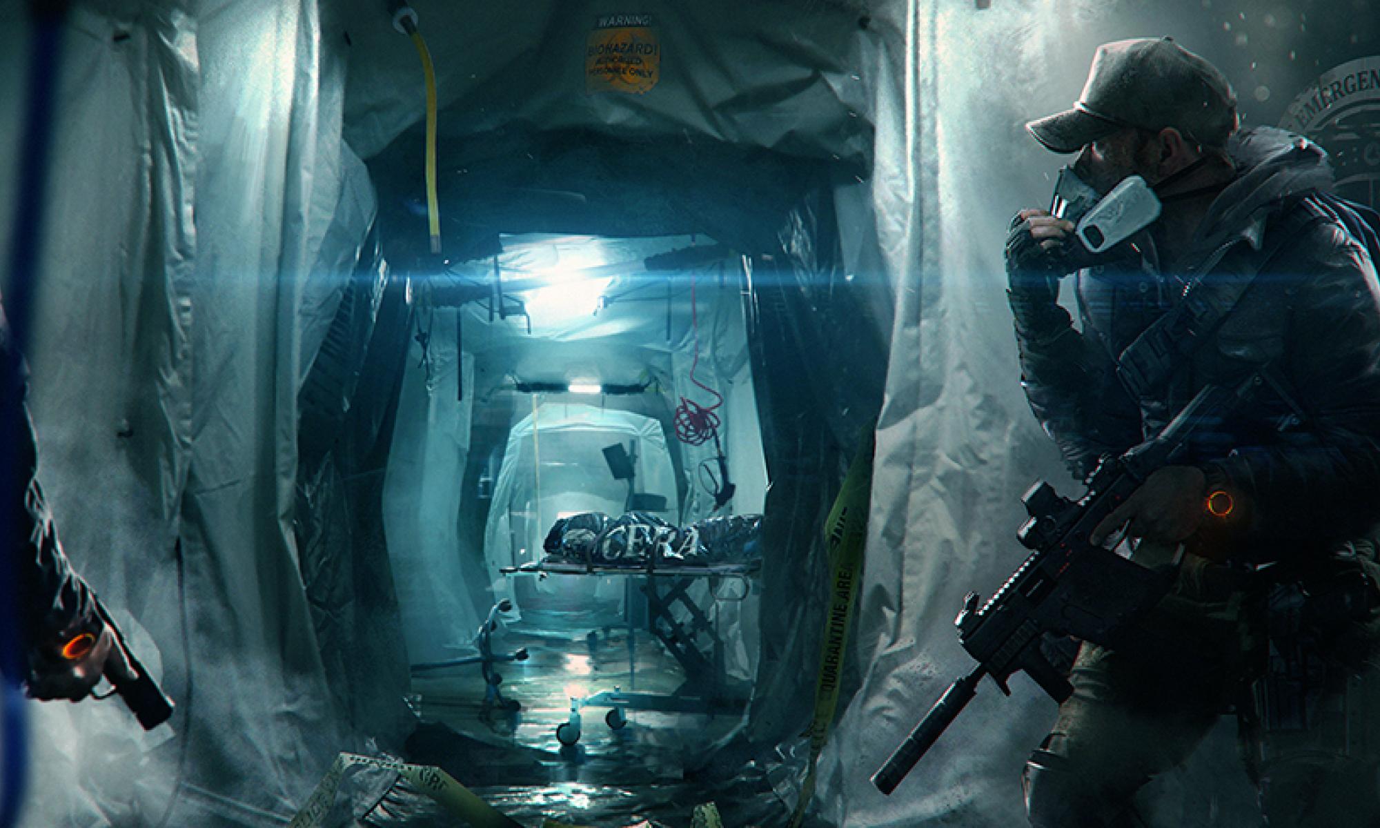 the division screenshot