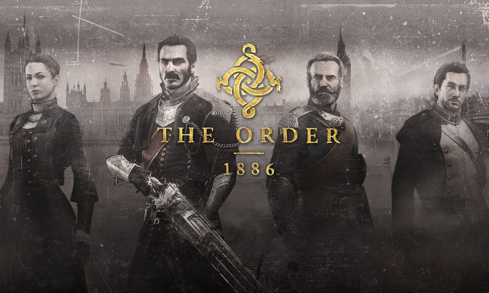 The Order: 1886