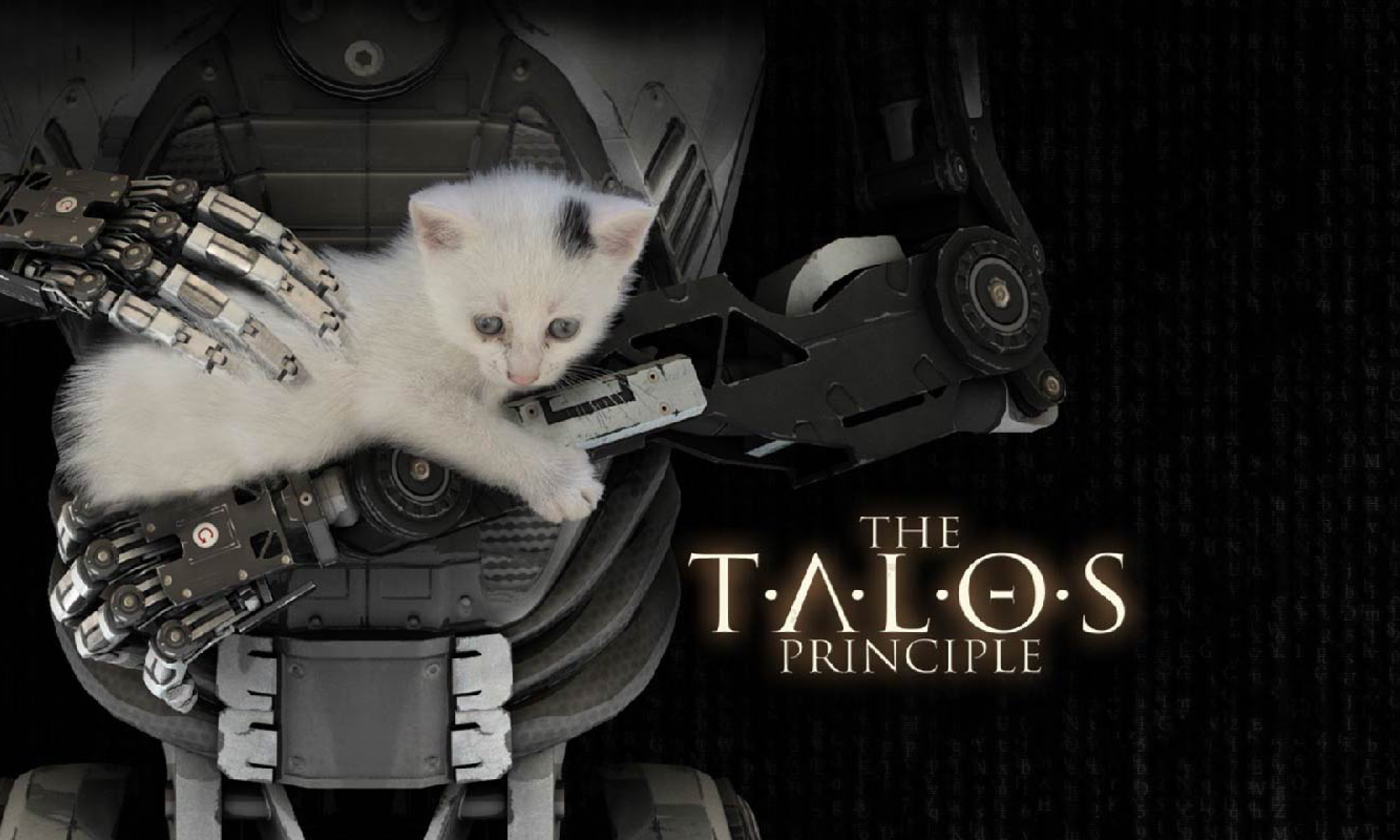 The Talos Principle