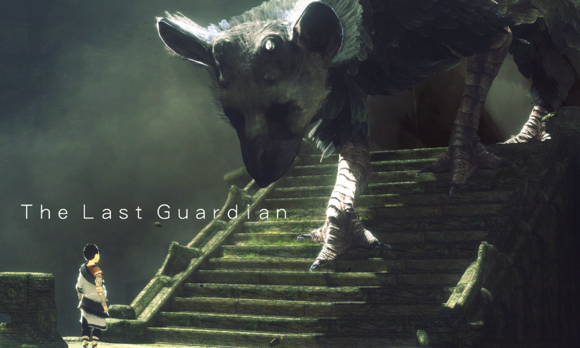 The Last Guardian