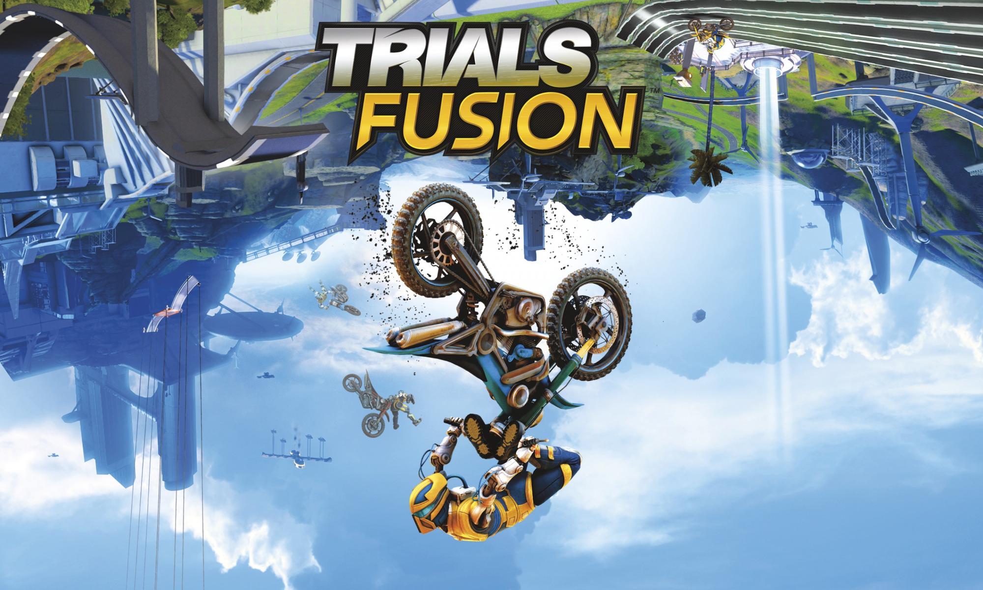 Trials Fusion