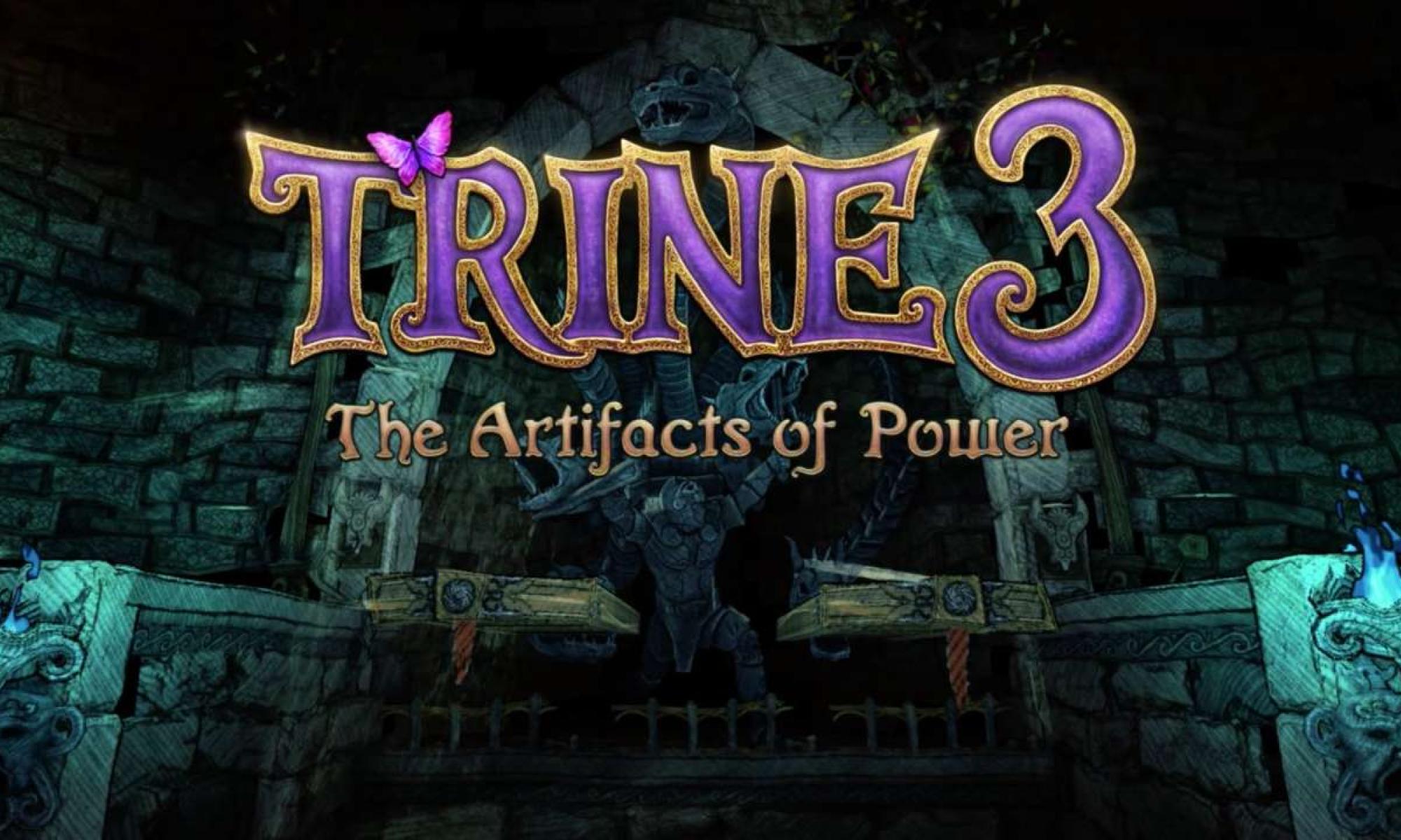 Trine 3