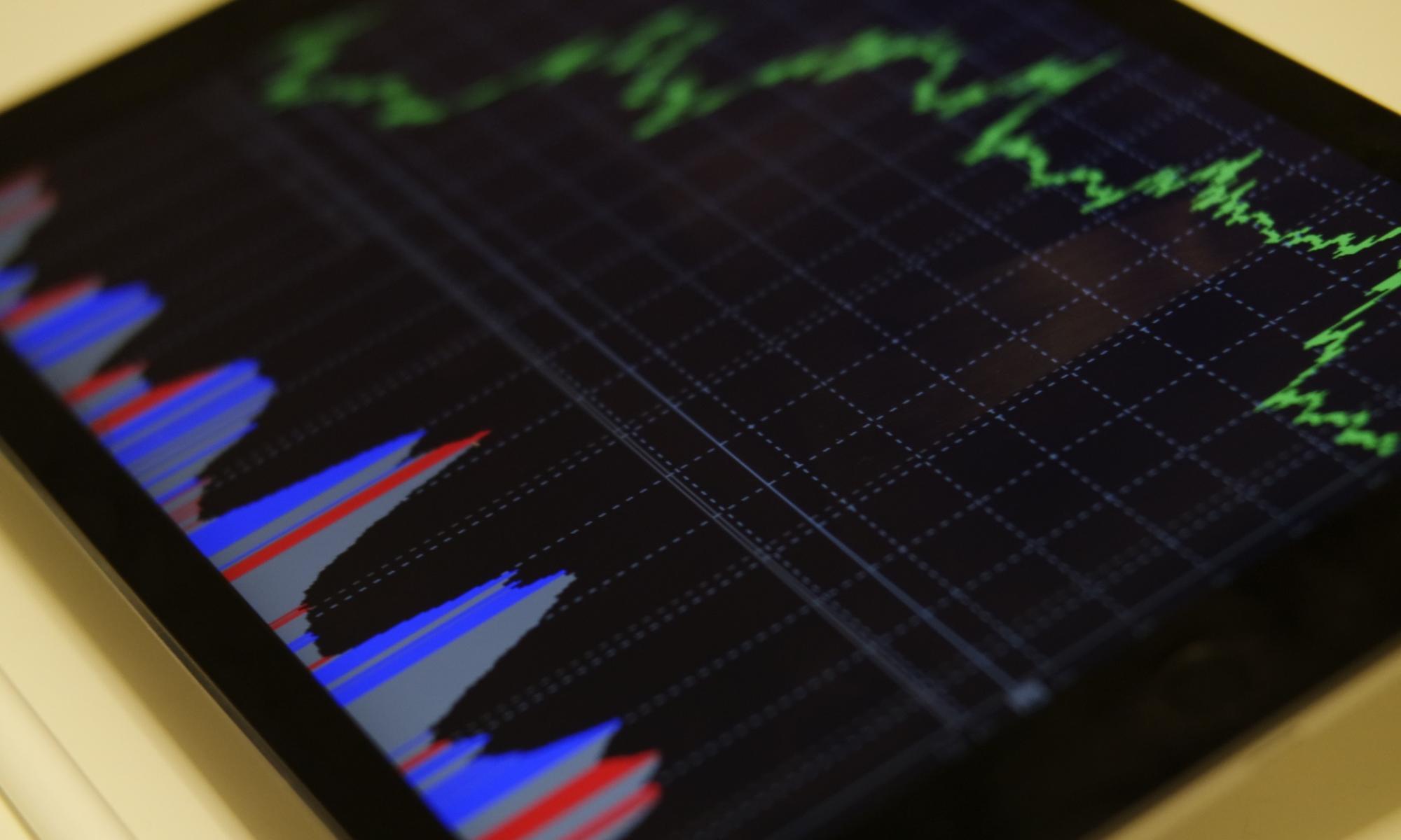 tilivuosi tulosjulkistus financial