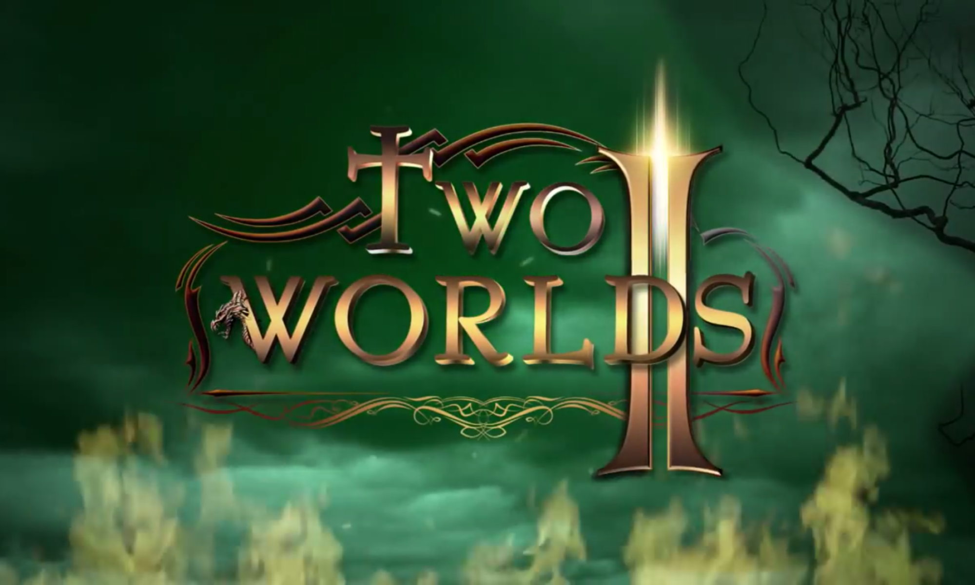 Two WorldsII
