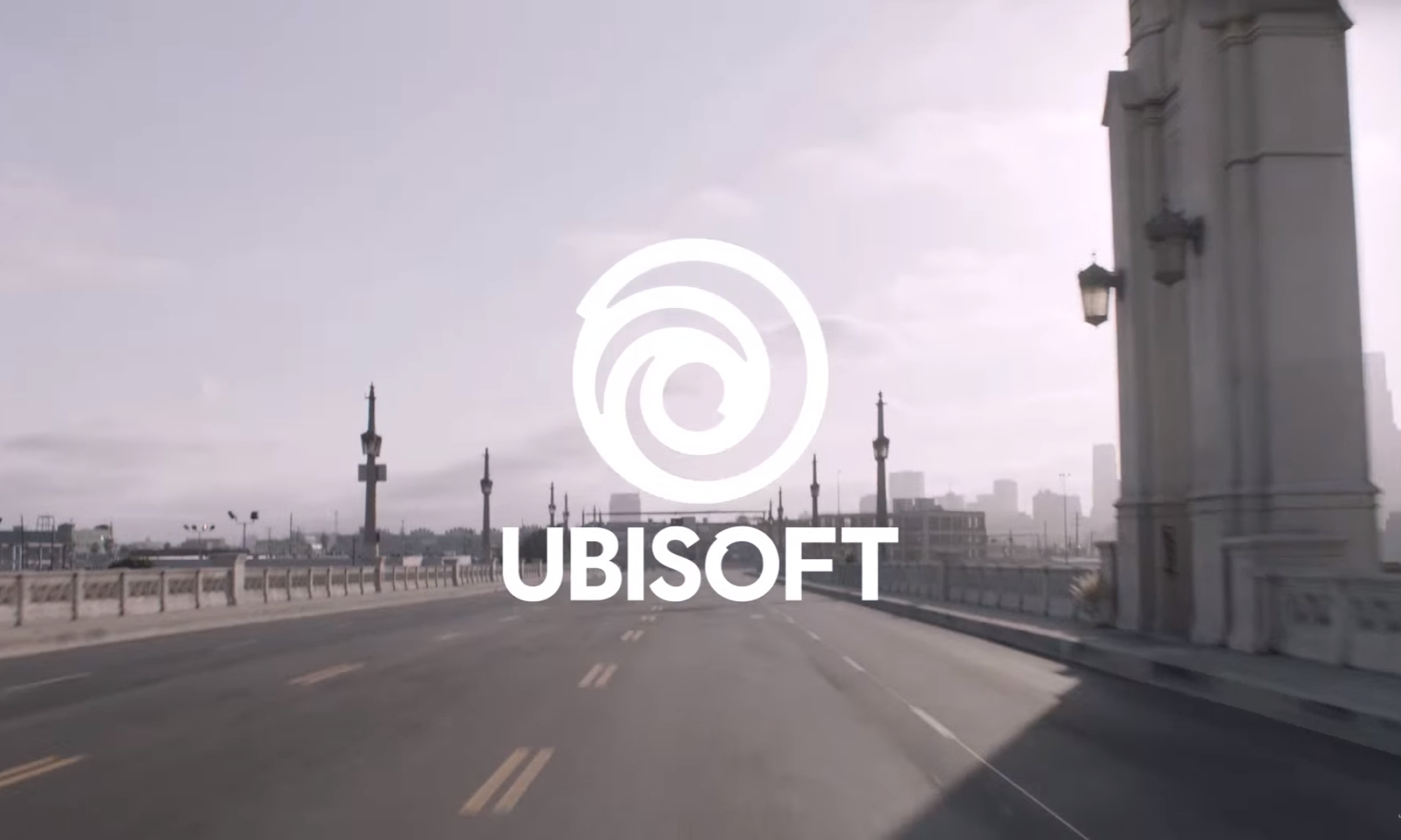 Ubisoft: E3 2017