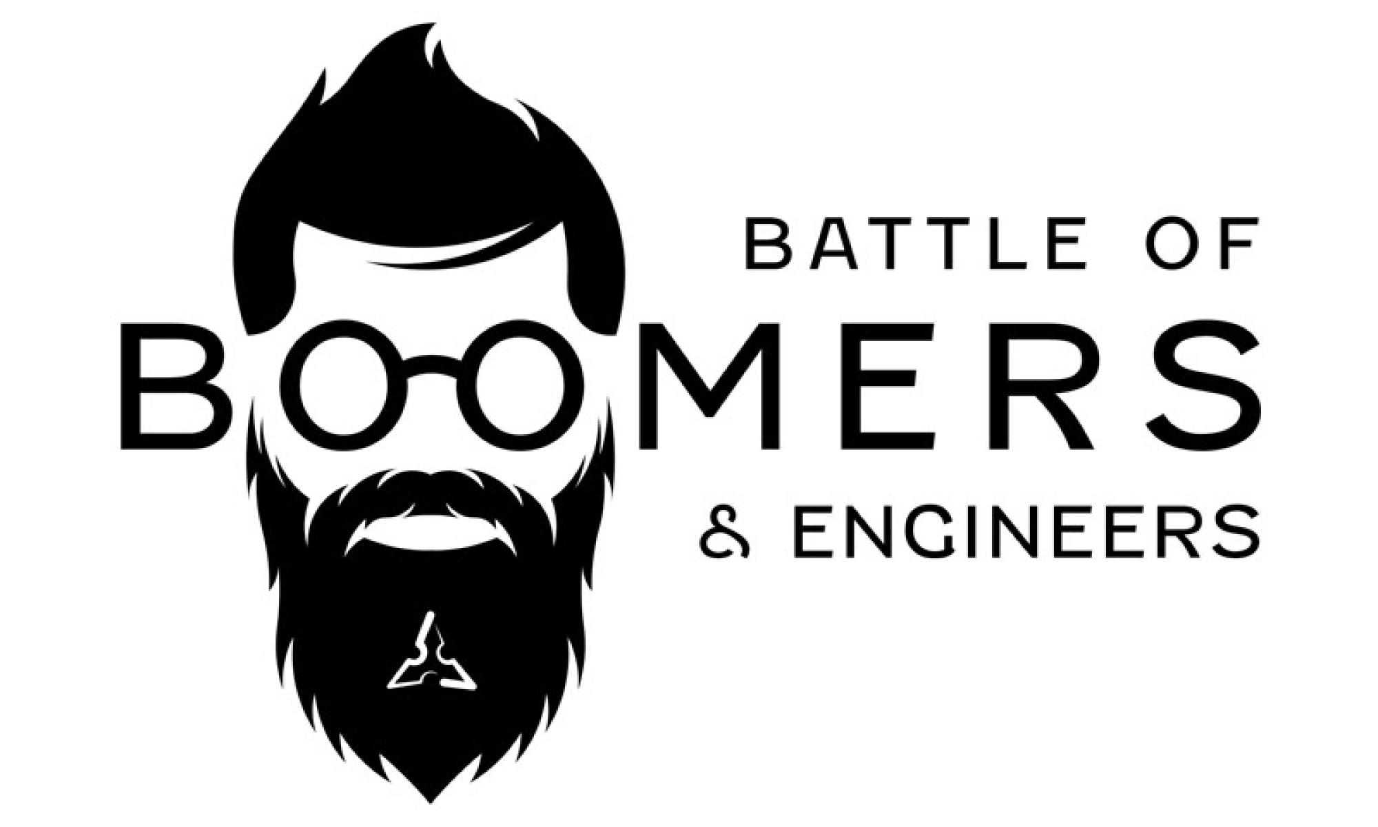 Battle of Boomers