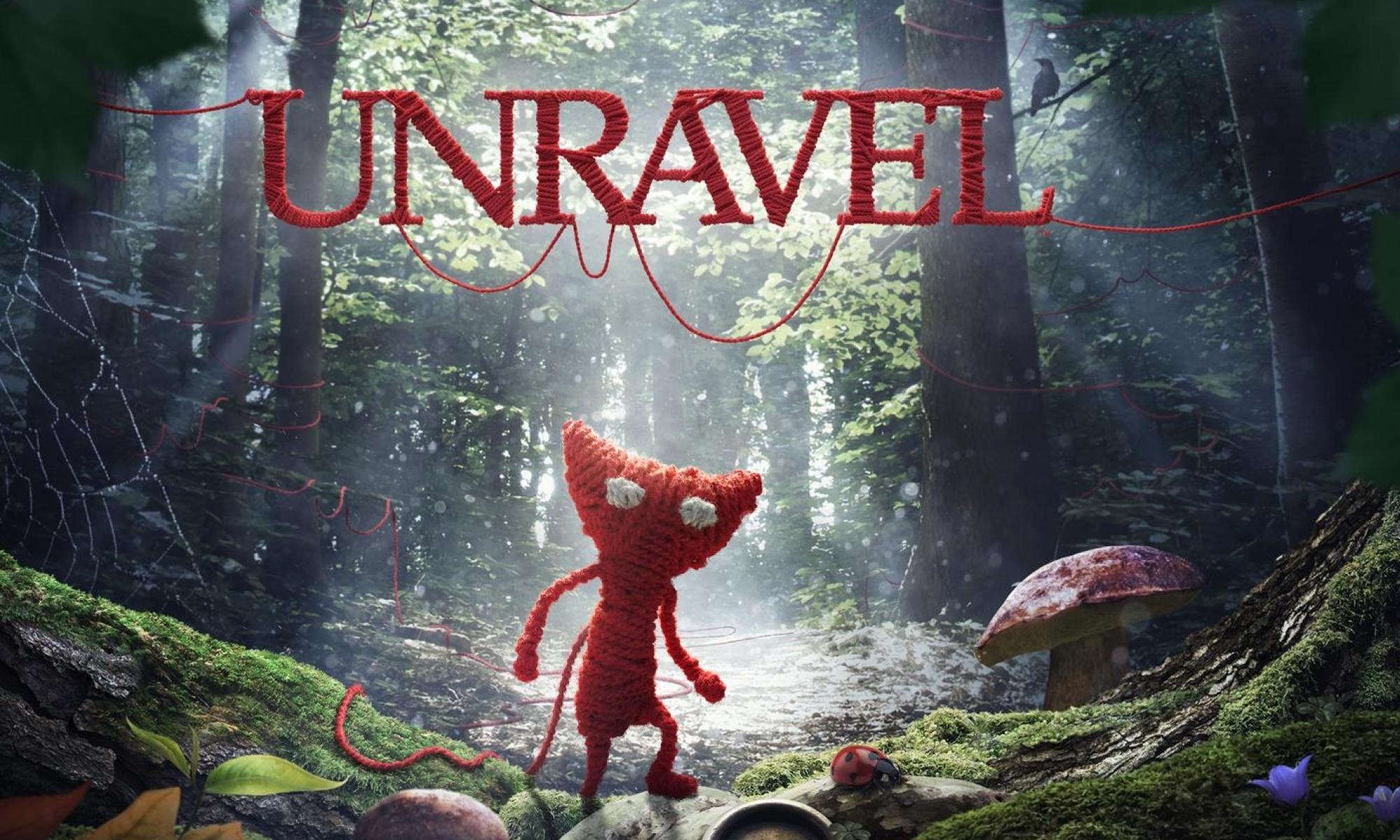 Unravel