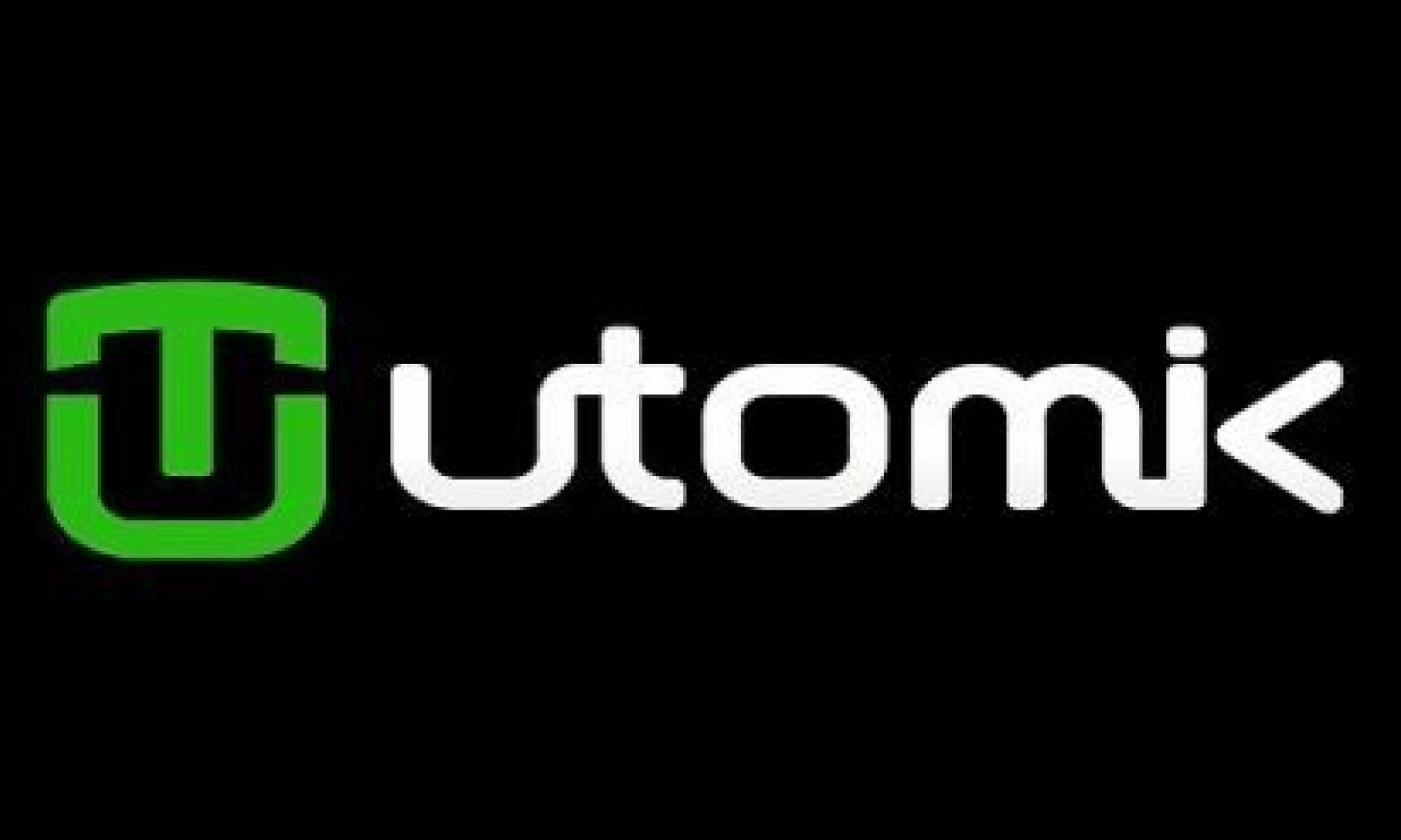 Utomik: Kansi