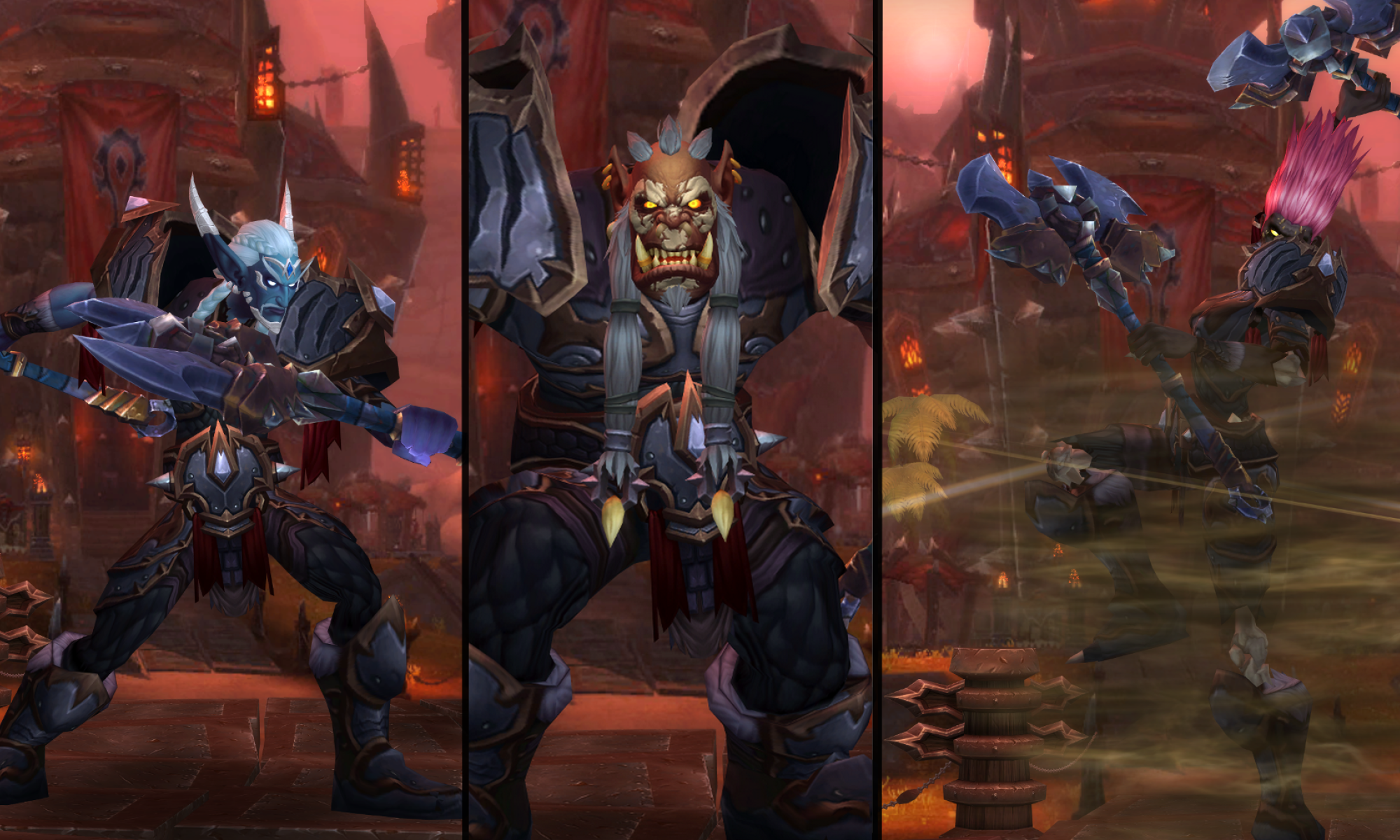 World of Warcraft