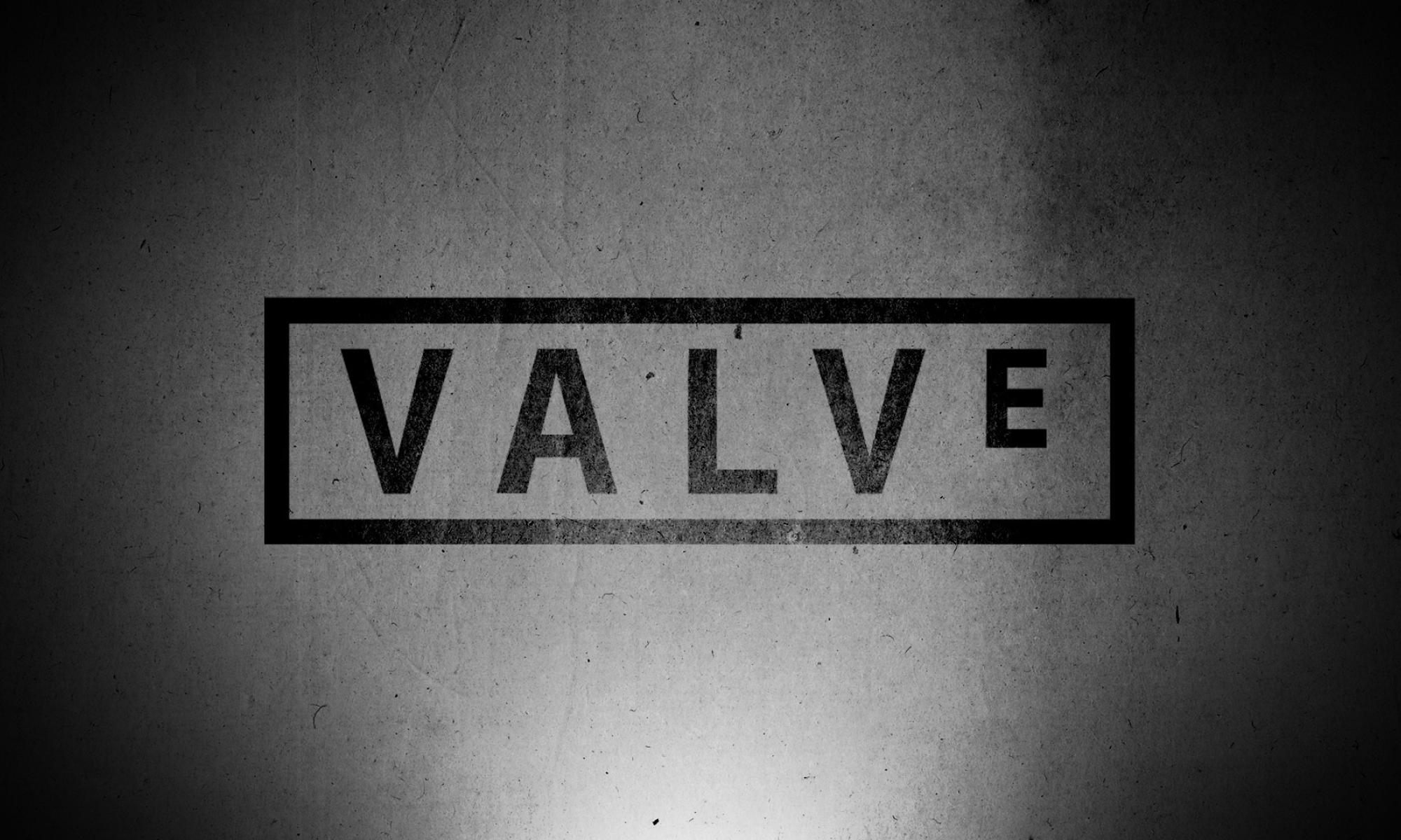 valve logo
