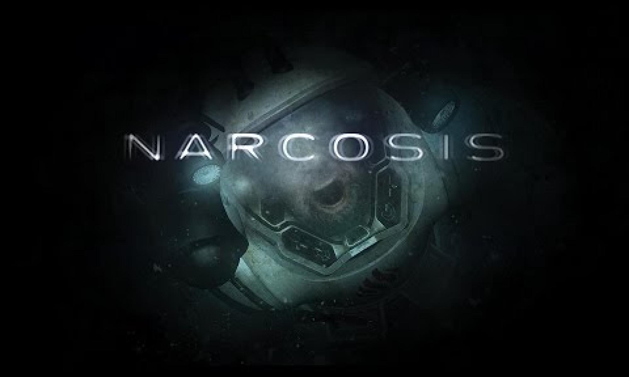 Narcosis Trailer 3: "#Safe+Dry" - YouTube