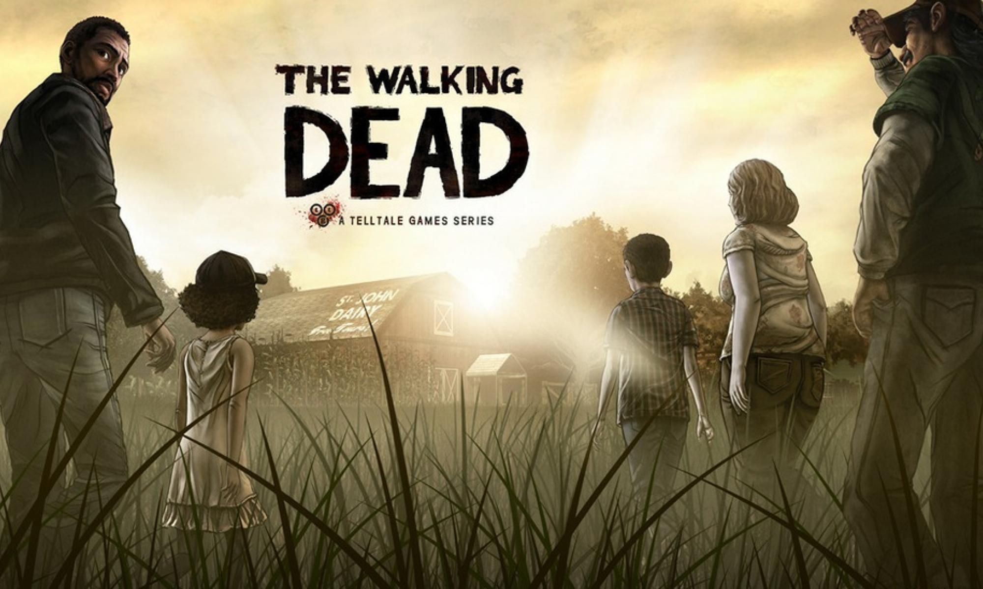 The Walking Dead