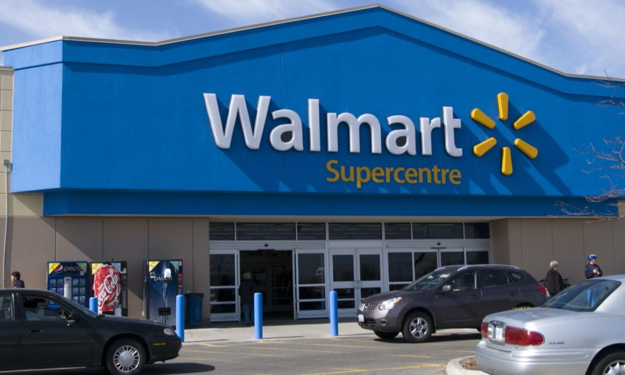 Walmart