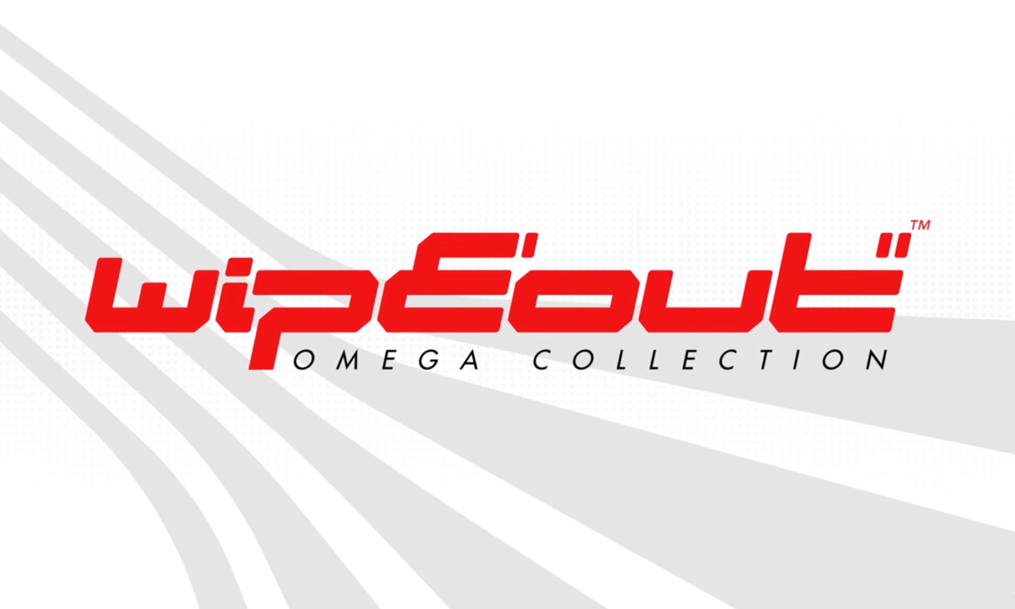 WipEout Omega Collection
