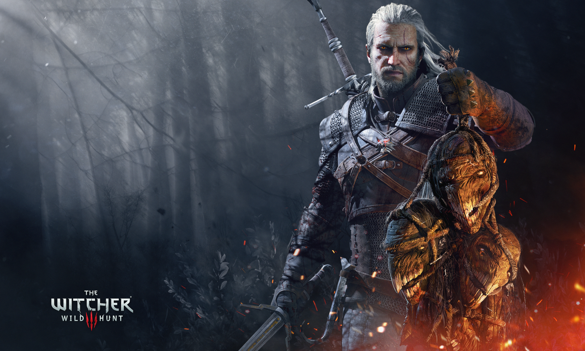 The Witcher 3: Wild Hunt