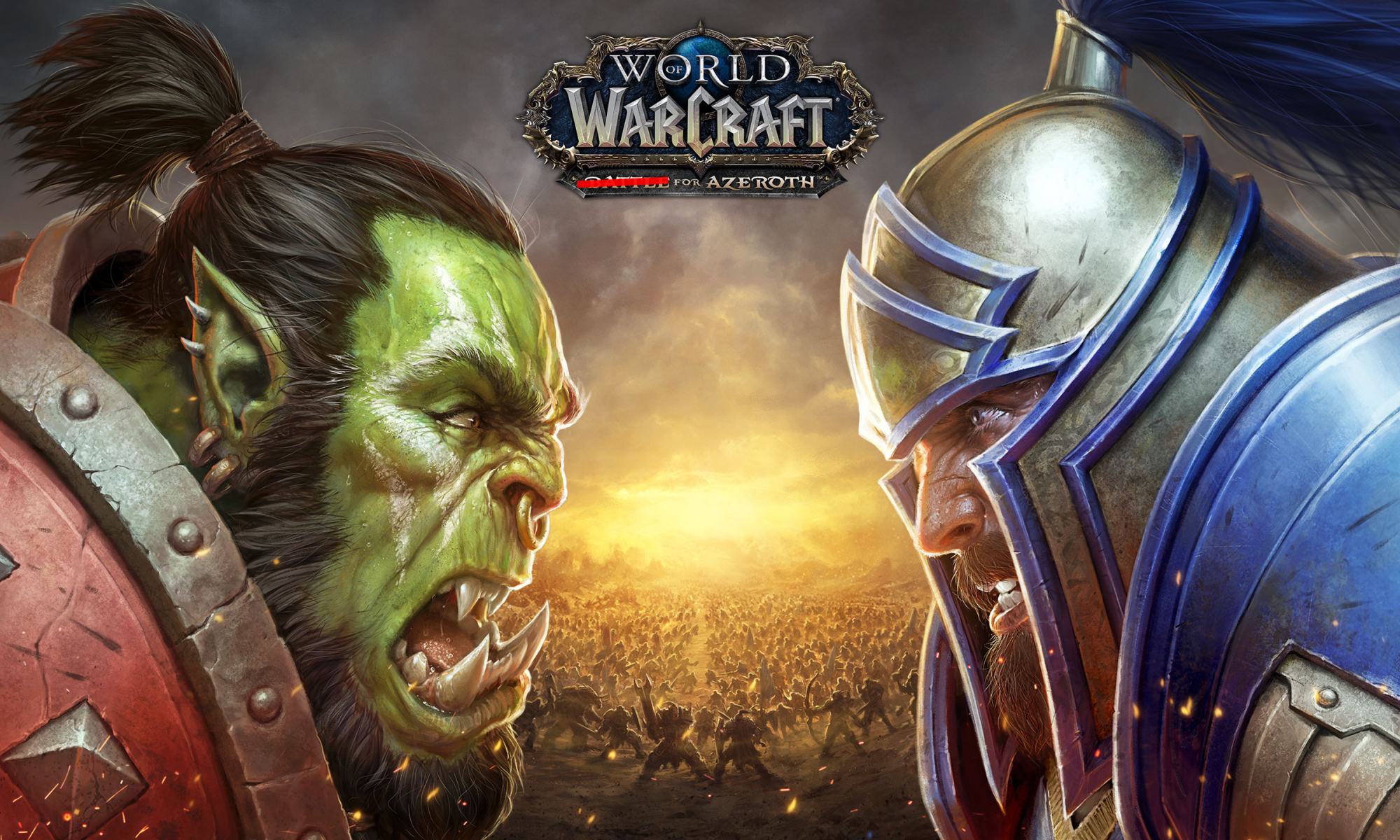 World of Warcraft
