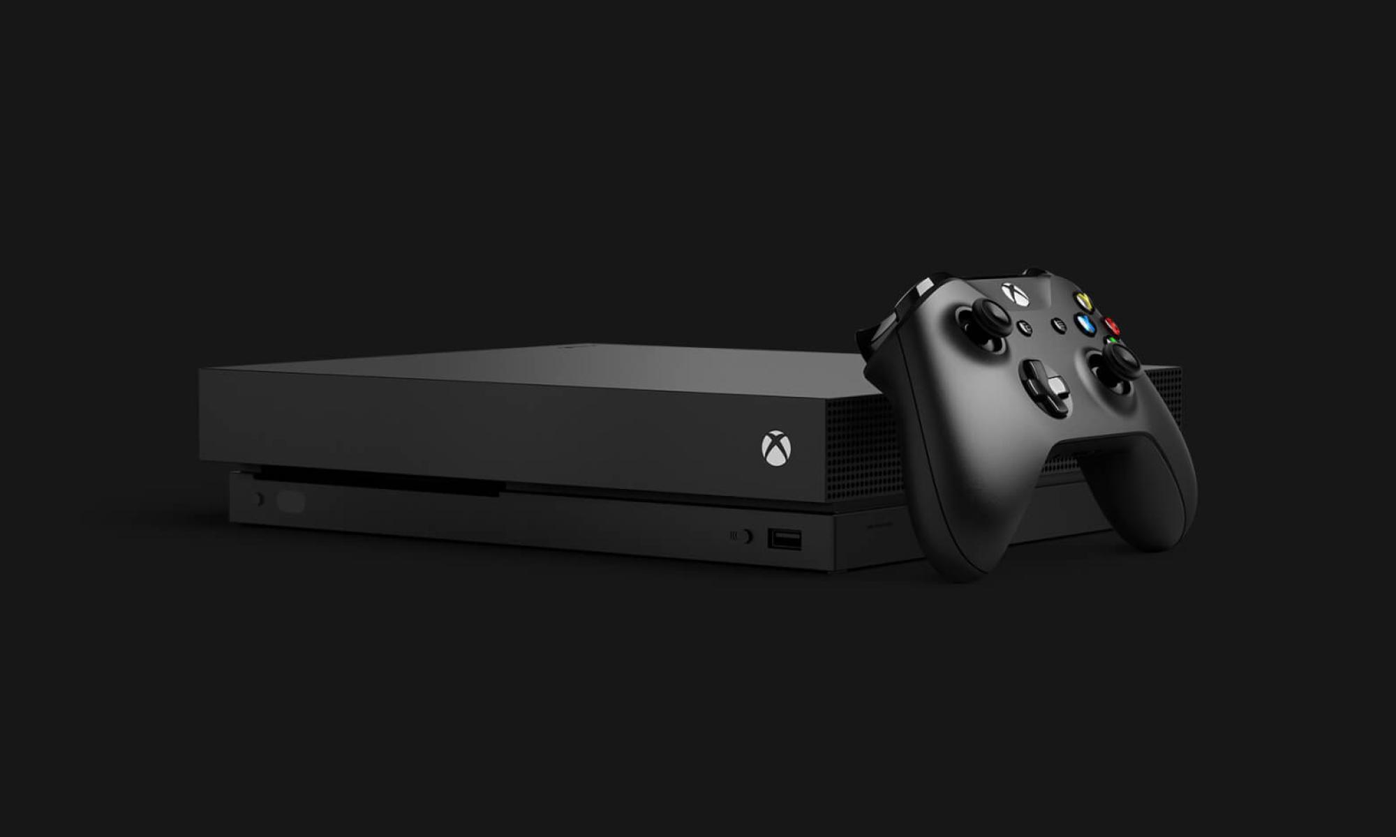 Xbox One