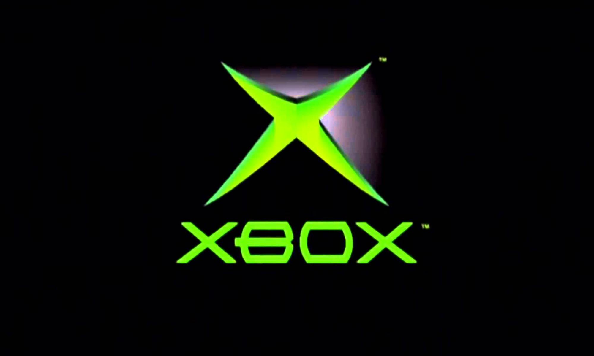 Xbox the Original