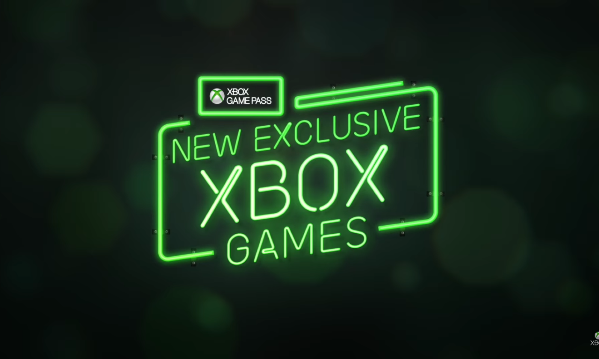 Xbox Game Pass