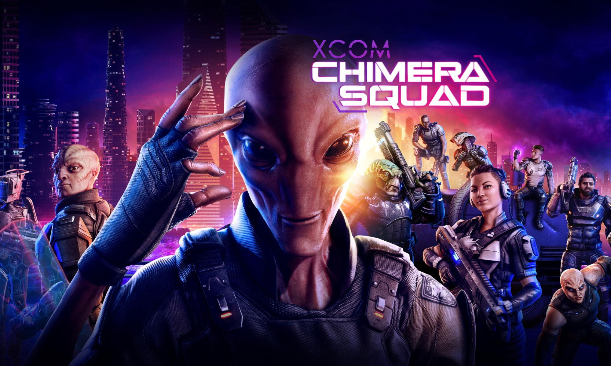 xcom-chimera-squad