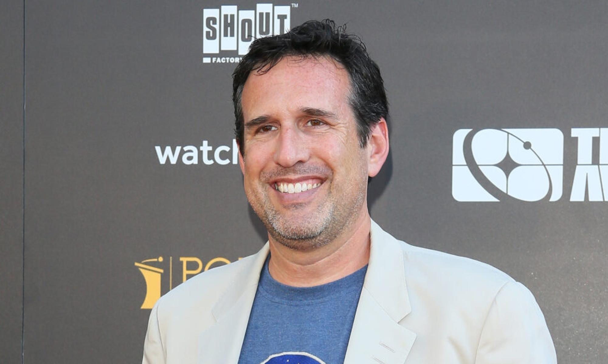 Zack Estrin