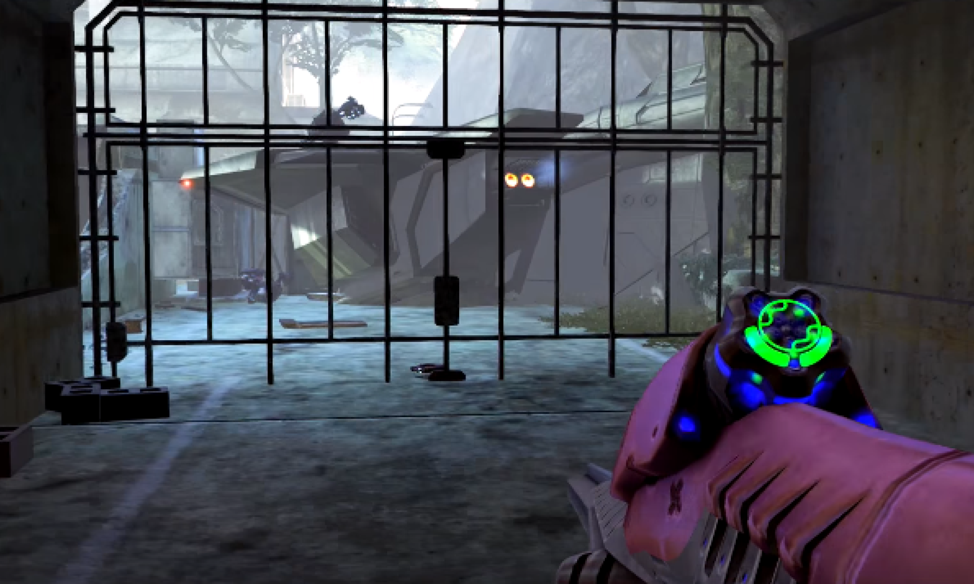 Halo 3 Sierra 117