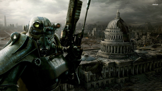 Fallout 3