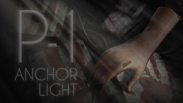 Muistiharjoitukset pökälemäisen indien seurassa P1: Anchor Light