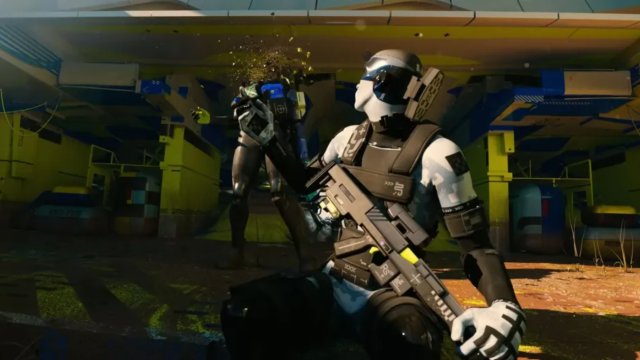Bungie, Marathon, verkkopeli