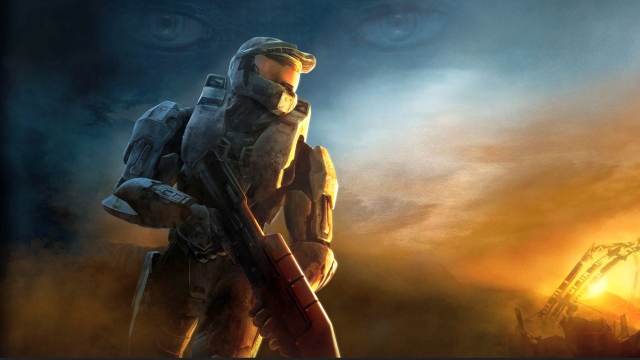 Halo 3