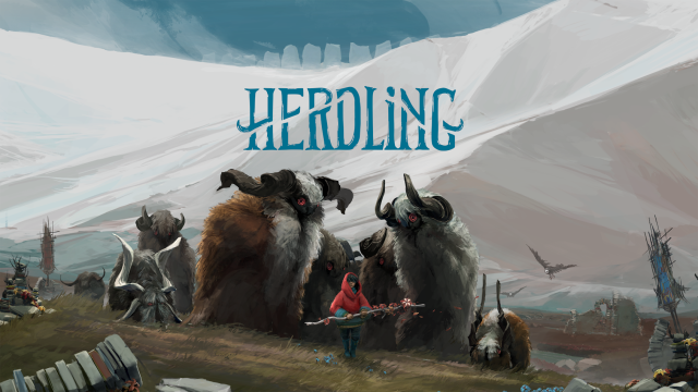Herdling nostokuva