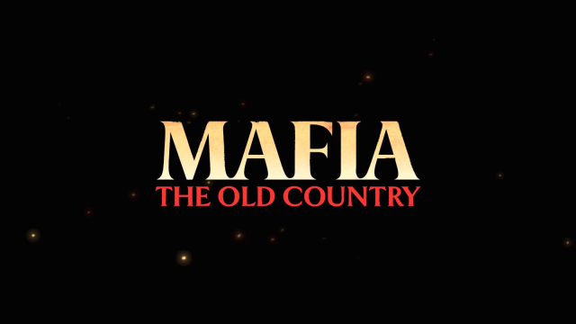 Mafia The Old Country, peli, arvostelu, peliarvostelu