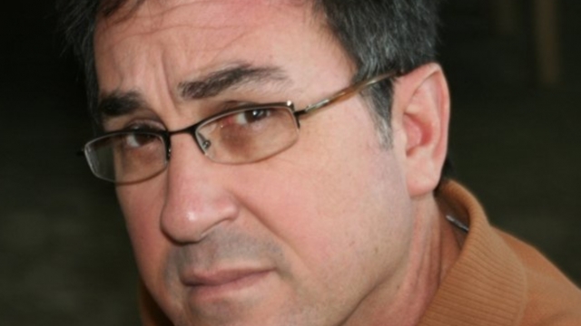 Haastattelussa analyytikko Michael Pachter Michael Pachter