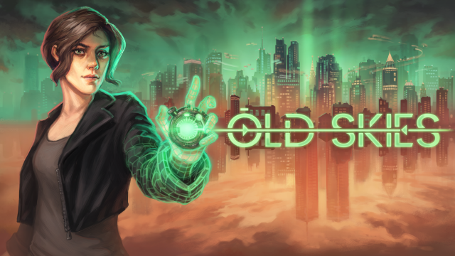 Old Skies