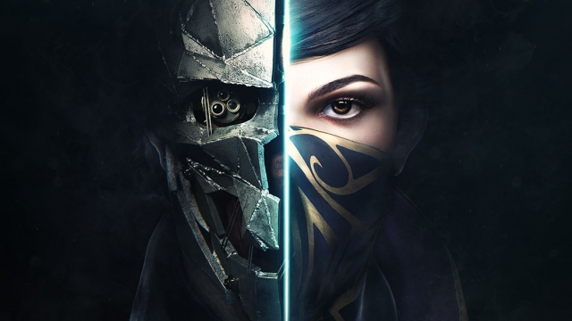 Dishonored 2