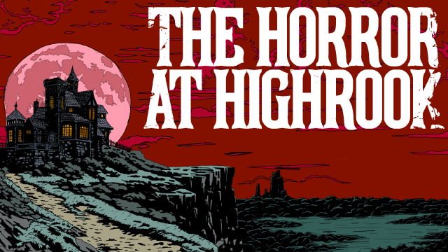 The Horror at Highrook