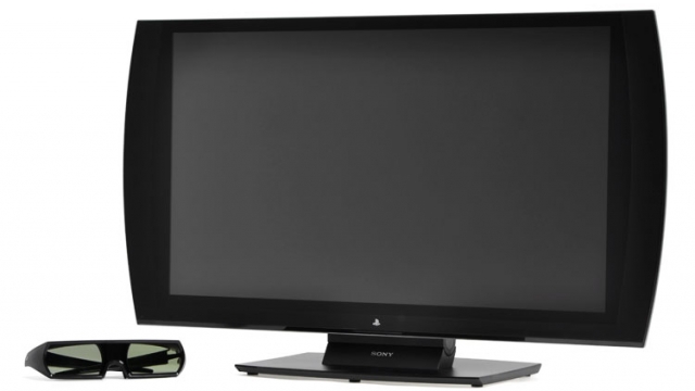 KonsoliFIN testaa: PlayStation 3D Display
