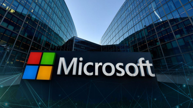 Microsoft