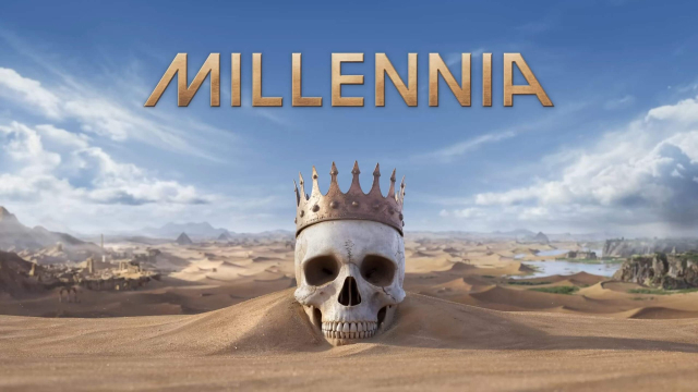 Millennia Header