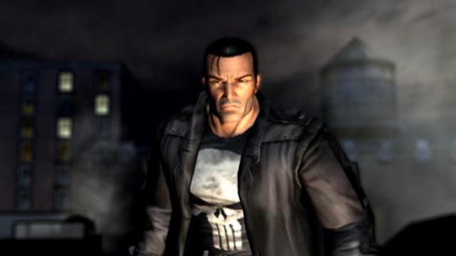 Punisher, The