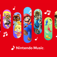 Nintendo Music
